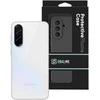 Dėklas OBAL:ME Matte TPU Cover for Samsung Galaxy A36 5G juodos spalvos