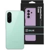 OBAL:ME Matte TPU Cover for Samsung Galaxy A26 5G dėklas telefonui violetinės spalvos