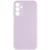OBAL:ME Matte TPU dėklas skirtas Samsung Galaxy A16 4G/5G violetinės spalvos