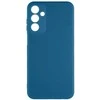 OBAL:ME Matte TPU dėklas skirtas Samsung Galaxy A16 4G/5G mėlynos spalvos