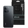 OBAL:ME matinis TPU dėklas skirtas Xiaomi Redmi 15C 4G/5G juodos spalvos