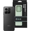 OBAL:ME SmoothTouch dėklas skirtas Honor 400 Smart 5G/X7d Mint Žalias