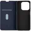 OBAL:ME SmoothTouch dėklas skirtas Honor 400 Smart 5G/X7d Dark Mėlyna
