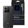 OBAL:ME SmoothTouch dėklas skirtas Honor 400 Smart 5G/X7d Dark Mėlyna