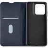 OBAL:ME SmoothTouch dėklas skirtas Motorola G86/G86 Power tamsiai mėlynos spalvos