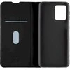 OBAL:ME SmoothTouch dėklas skirtas Motorola G54 5G/Power Edition juodos spalvos
