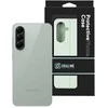 OBAL:ME SmoothTouch dėklas skirtas Samsung Galaxy A56 5G Mint Žalias