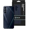 OBAL:ME SmoothTouch Samsung Galaxy A16 4G/5G Dark dėklas telefonui mėlynos spalvos