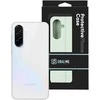 OBAL:ME SmoothTouch dėklas telefonui Samsung Galaxy A36 5G dėklas telefonui žalios spalvos