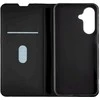 OBAL:ME SmoothTouch dėklas skirtas Samsung Galaxy A17 4G/5G juodos spalvos
