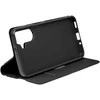 OBAL:ME SmoothTouch dėklas skirtas Samsung Galaxy A17 4G/5G juodos spalvos