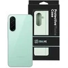 OBAL:ME SmoothTouch dėklas telefonui Samsung Galaxy A26 5G dėklas telefonui žalios spalvos