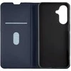 OBAL:ME SmoothTouch dėklas skirtas Samsung Galaxy A17 4G/5G tamsiai mėlynos spalvos
