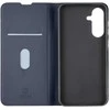 OBAL:ME SmoothTouch dėklas telefonui Samsung Galaxy A56 5G Dark dėklas telefonui mėlynos spalvos