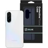 OBAL:ME SmoothTouch dėklas telefonui Samsung Galaxy A36 5G Dark dėklas telefonui mėlynos spalvos