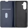 OBAL:ME SmoothTouch dėklas telefonui Samsung Galaxy A26 5G Dark dėklas telefonui mėlynos spalvos