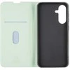 OBAL:ME SmoothTouch dėklas skirtas Samsung Galaxy A56 5G Mint Žalias