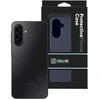 OBAL:ME SmoothTouch dėklas skirtas Samsung Galaxy A17 4G/5G tamsiai mėlynos spalvos