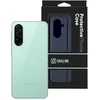 OBAL:ME SmoothTouch dėklas telefonui Samsung Galaxy A26 5G Dark dėklas telefonui mėlynos spalvos