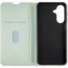 OBAL:ME SmoothTouch dėklas skirtas Samsung Galaxy A17 4G/5G Mint Žalias