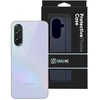 OBAL:ME SmoothTouch dėklas skirtas Samsung Galaxy A37 5G mėlynos spalvos