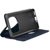 OBAL:ME SmoothTouch dėklas skirtas Xiaomi Redmi Note 14 Pro 5G/Poco X7 5G mėlynos spalvos