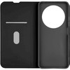 OBAL:ME SmoothTouch Xiaomi Redmi 14C 4G/Poco C75 dėklas telefonui juodos spalvos
