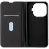 OBAL:ME SmoothTouch dėklas skirtas Xiaomi 15T Pro juodos spalvos
