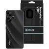 OBAL:ME SmoothTouch dėklas skirtas telefonui Xiaomi raudonos spalvosmi 13C 5G juodos spalvos