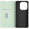 OBAL:ME SmoothTouch dėklas skirtas Xiaomi Redmi Note 14 4G Mint žalios spalvos