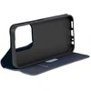 OBAL:ME SmoothTouch dėklas skirtas Xiaomi Redmi 15C 4G/5G Dark Mėlyna