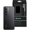 OBAL:ME SmoothTouch dėklas skirtas Xiaomi Redmi 15 4G/5G juodos spalvos