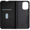 OBAL:ME SmoothTouch dėklas skirtas telefonui Xiaomi raudonos spalvosmi 13C 5G juodos spalvos