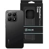 OBAL:ME SmoothTouch dėklas skirtas Xiaomi 15T juodos spalvos