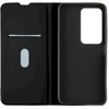 OBAL:ME SmoothTouch dėklas skirtas Xiaomi Redmi 15 4G/5G juodos spalvos