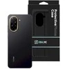 OBAL:ME SmoothTouch dėklas skirtas Xiaomi Redmi A5 juodos spalvos