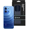 OBAL:ME SmoothTouch dėklas skirtas Xiaomi Redmi 15C 4G/5G Dark Mėlyna