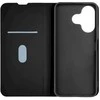 OBAL:ME SmoothTouch dėklas skirtas telefonui Xiaomi raudonos spalvosmi 13 4G/5G juodos spalvos