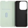 OBAL:ME SmoothTouch dėklas skirtas Xiaomi Redmi 15C 4G/5G Mint Žalias