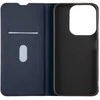 OBAL:ME SmoothTouch dėklas skirtas Xiaomi Redmi 15C 4G/5G Dark Mėlyna