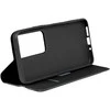 OBAL:ME SmoothTouch dėklas skirtas Xiaomi Redmi 15 4G/5G juodos spalvos