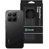 OBAL:ME SmoothTouch dėklas skirtas Xiaomi 15T Pro juodos spalvos