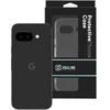 OBAL:ME TPU dėklas skirtas Google Pixel 9a skaidrus