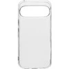 OBAL:ME TPU dėklas skirtas Google Pixel 10/10 Pro skaidrus
