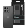 OBAL:ME TPU Cover for Motorola G15 dėklas telefonui skaidrus