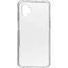OBAL:ME TPU dėklas skirtas Samsung Galaxy Xcover7 Pro skaidrus