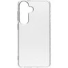 OBAL:ME TPU dėklas skirtas Samsung Galaxy S26+ skaidrus
