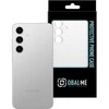 OBAL:ME TPU dėklas telefonui Samsung Galaxy S24 skaidrus