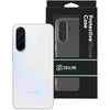 OBAL:ME TPU Cover for Samsung Galaxy A36 5G dėklas telefonui skaidrus