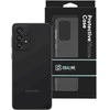 OBAL:ME TPU dėklas telefonui Samsung Galaxy A33 5G skaidrus